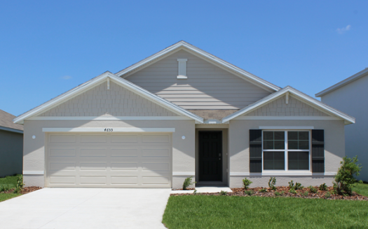 Cali Exterior floorplan