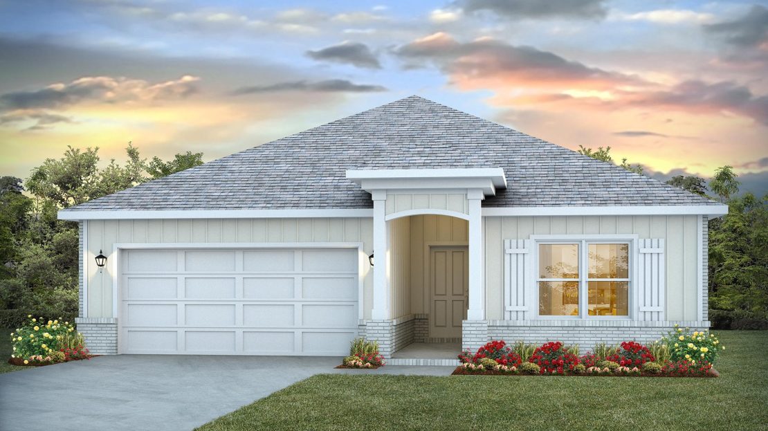 Reserve at Brookhaven