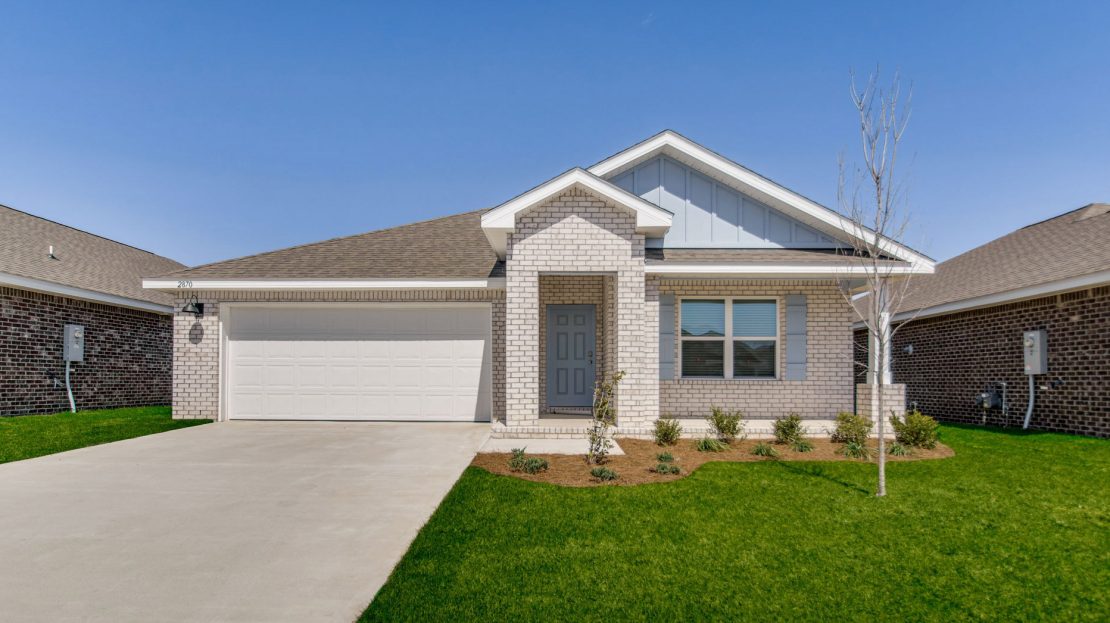 Patriot Ridge Single family