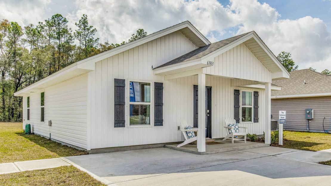 Rivers Cove Single family