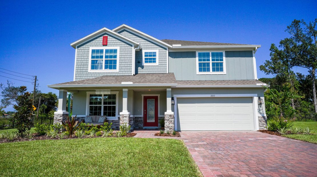 Deep Creek-The Carlisle Model