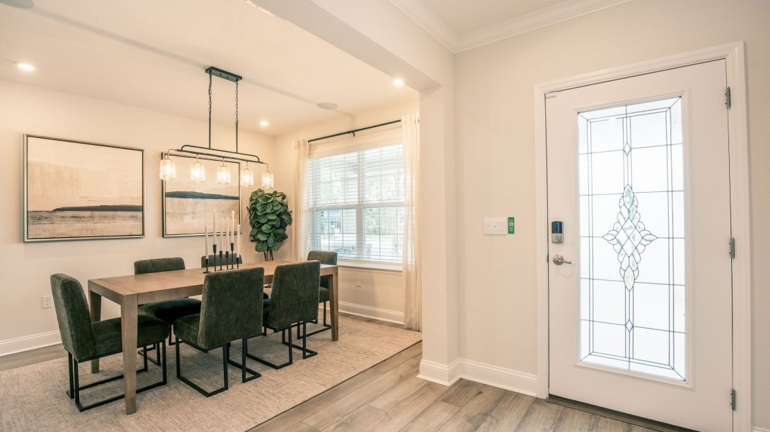 Palm Bay-The Carlisle Model