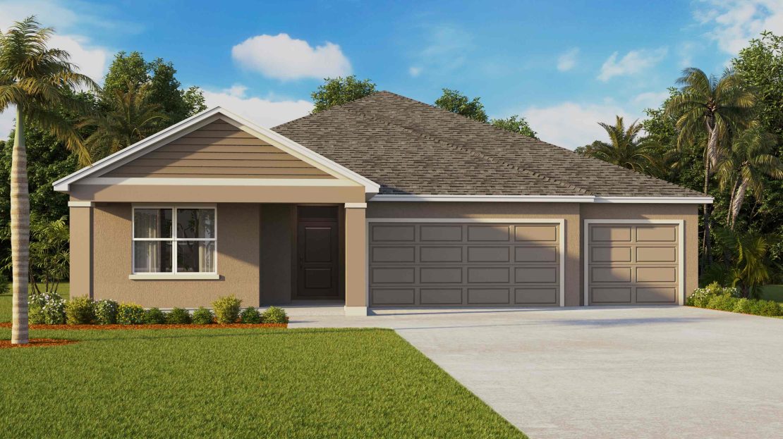 Covington model in Wimauma