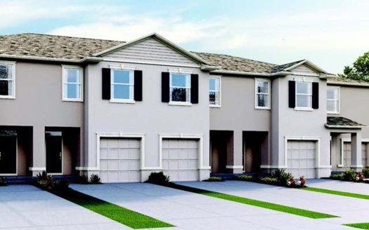 Glen Exterior floorplan