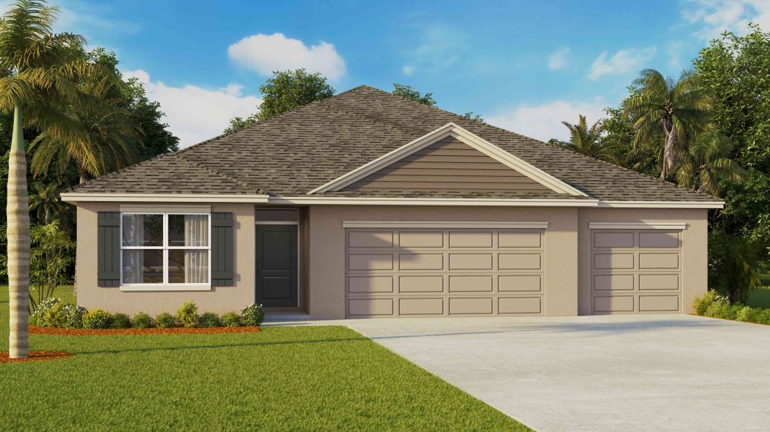 Denham model in Wimauma