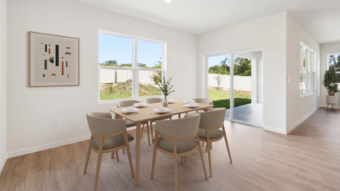 Harmony West-Denham Model