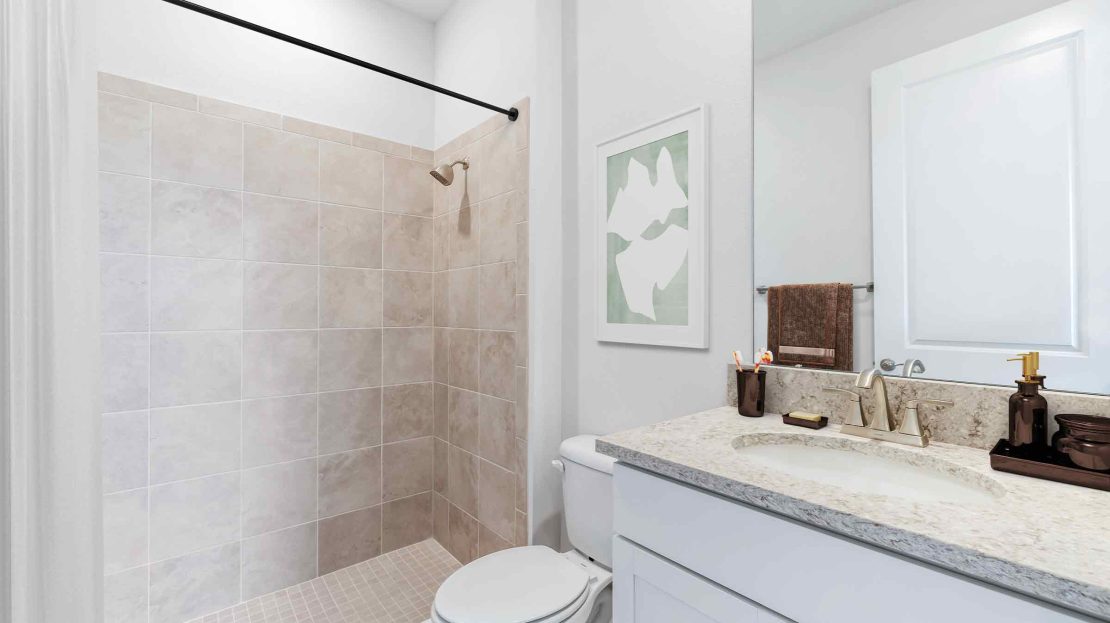 Jordyn II model in Zephyrhills