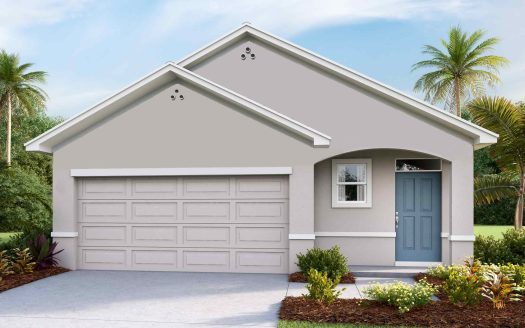 Northwater at Two Rivers Exterior