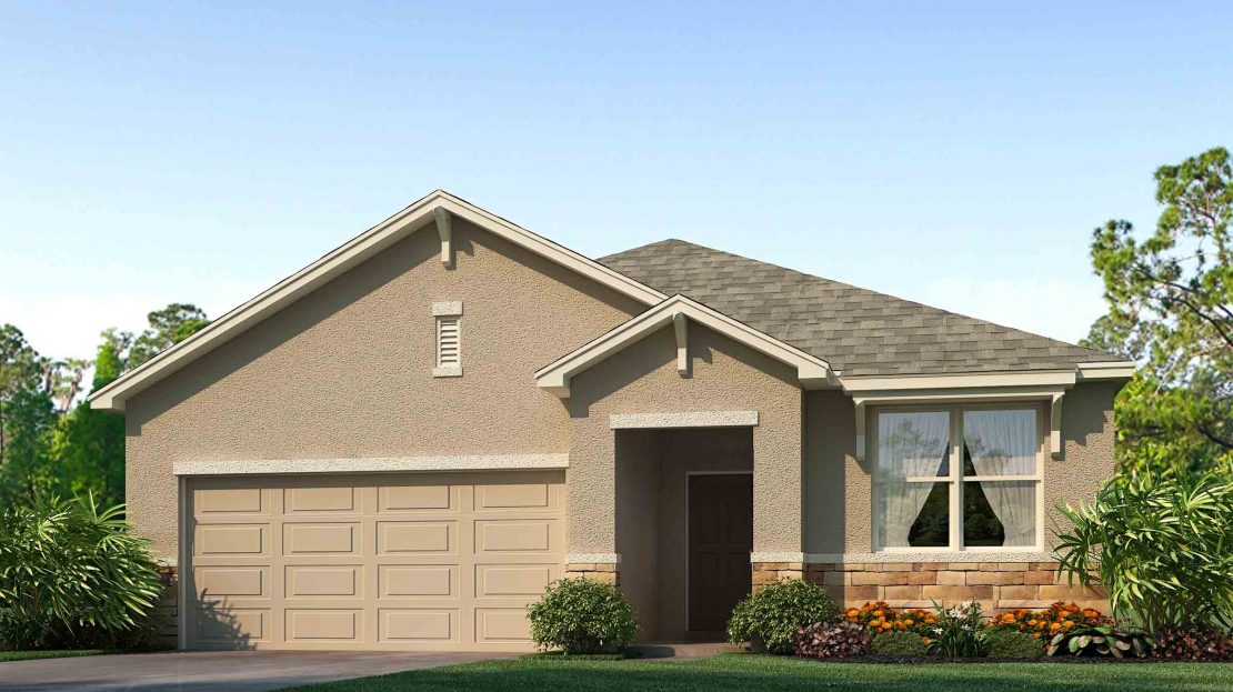 Aria model in Zephyrhills