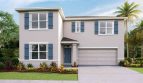 Ensley Model | Northwater at Two Rivers
