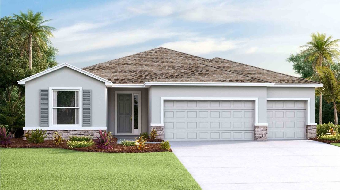 Archer at Two Rivers