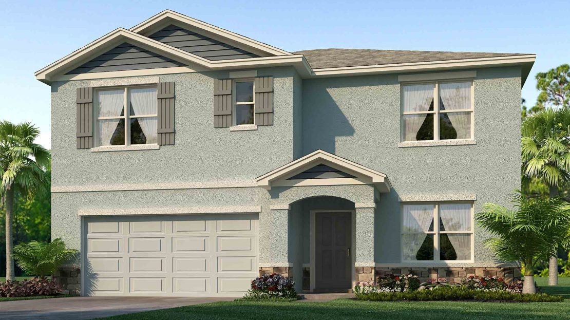 Hayden model in Zephyrhills