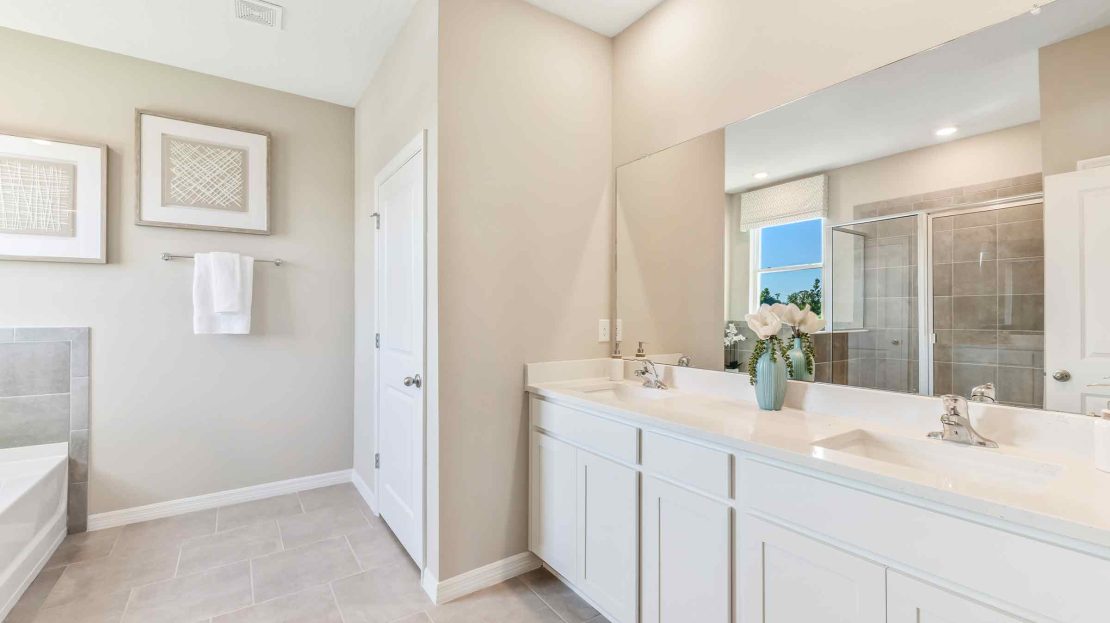 Archer at Two Rivers-Lantana Model