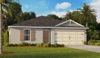 Freeport Ii Model | Annabelle Estates