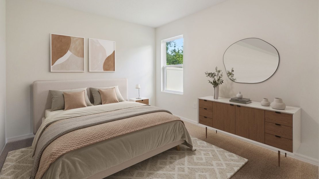 Wexford Cove-Denham Model