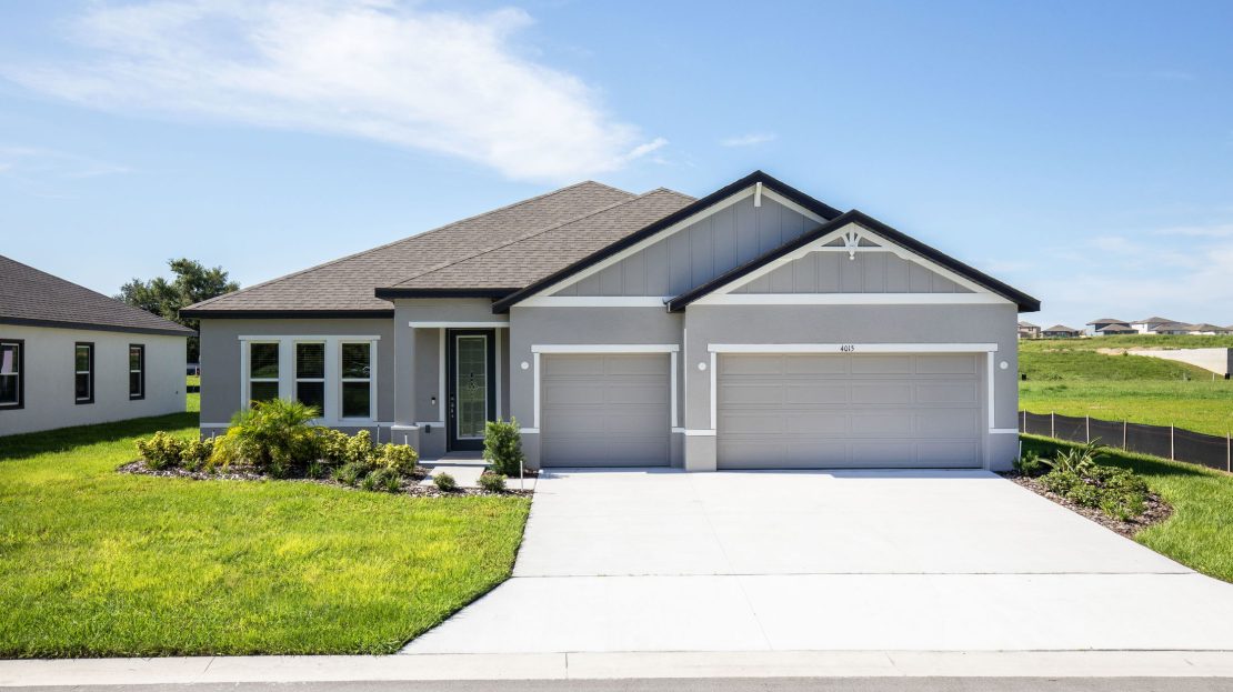 Palm Bay-The Harmony Model