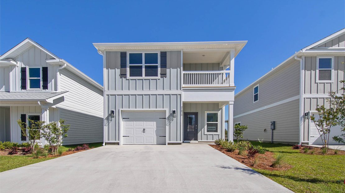 Colonial East Panama City Beach