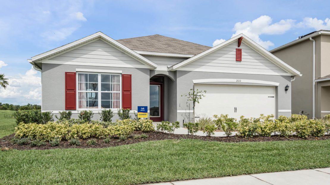 Lakes at Laurel Highlands