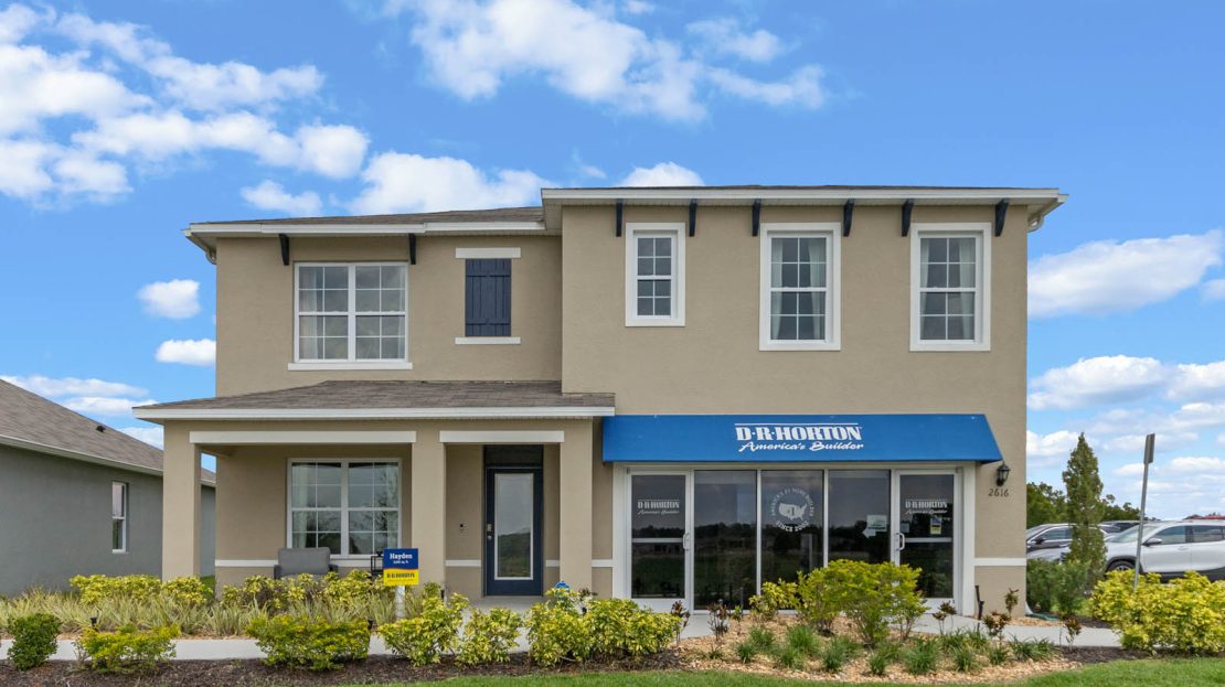 Lakes at Laurel Highlands Single family