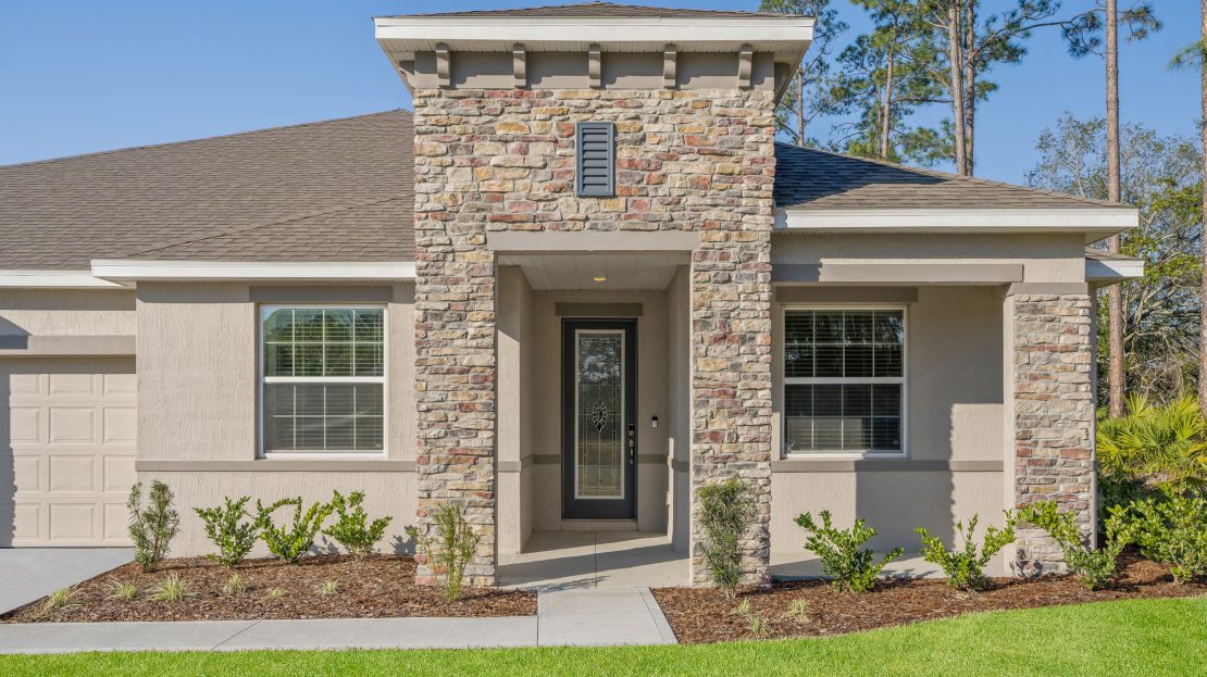 The Livorno built by