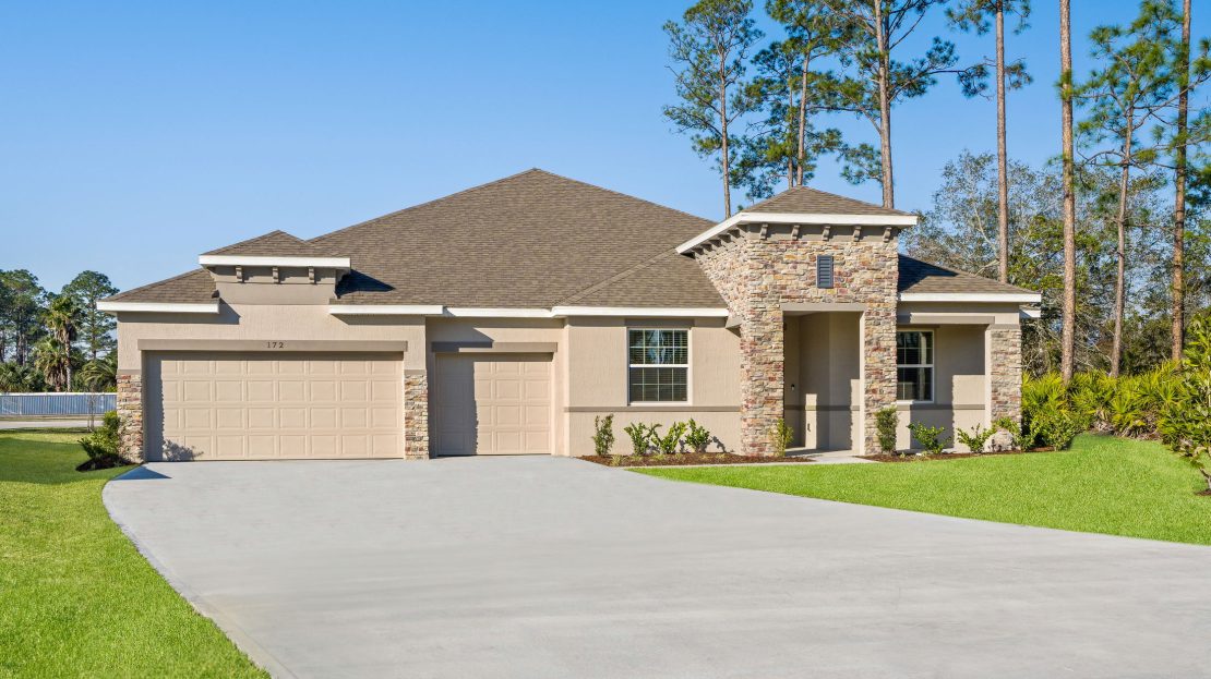 The Livorno model in Port Charlotte