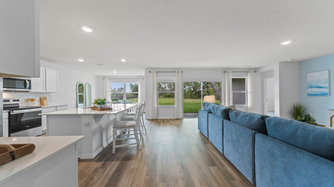 Wexford Cove-Madison Model