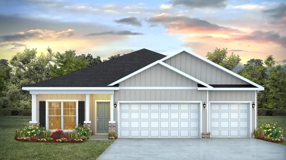 Highlands Single family