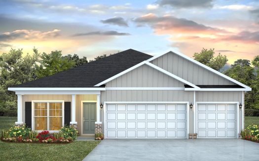 Highlands Single family