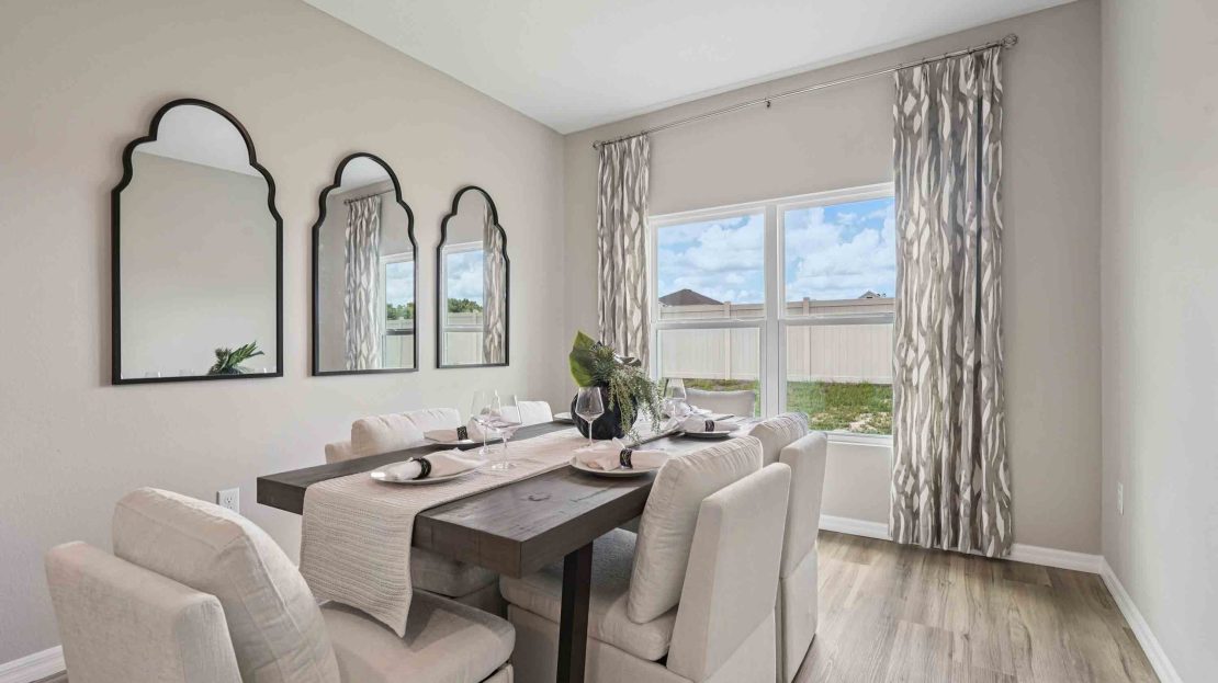 Briarwood-Madison Model