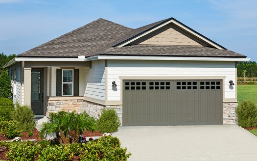 Beech Exterior floorplan