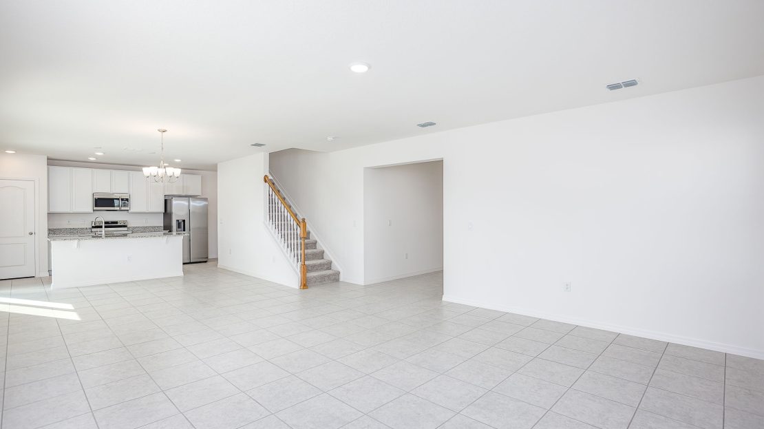 Oakstone Farms-The Melbourne Model