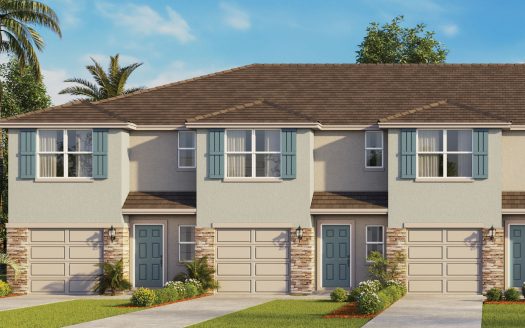 Pearson - Adeline - Interior Exterior floorplan