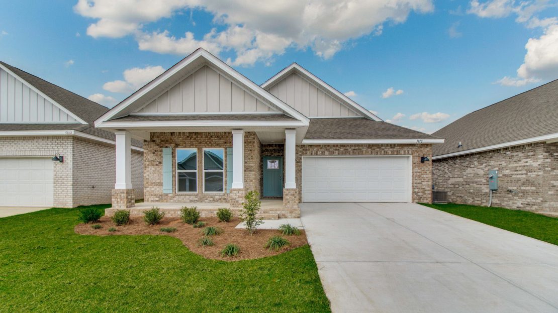 Deer Ridge Crossing Gulf Breeze