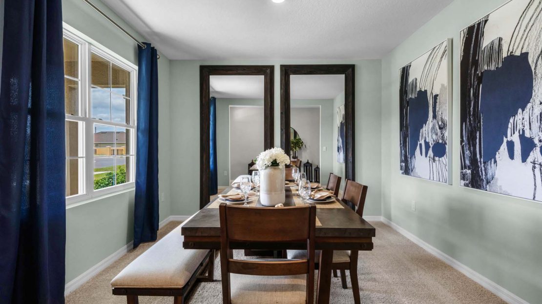 Hayden model in Deltona