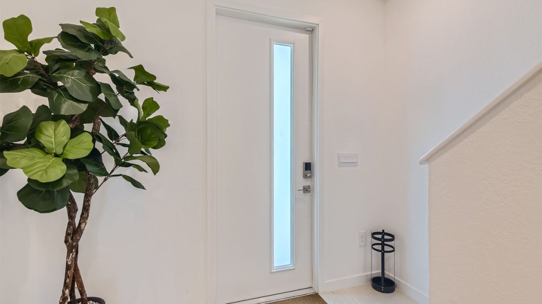 Messina Place-Robie Model