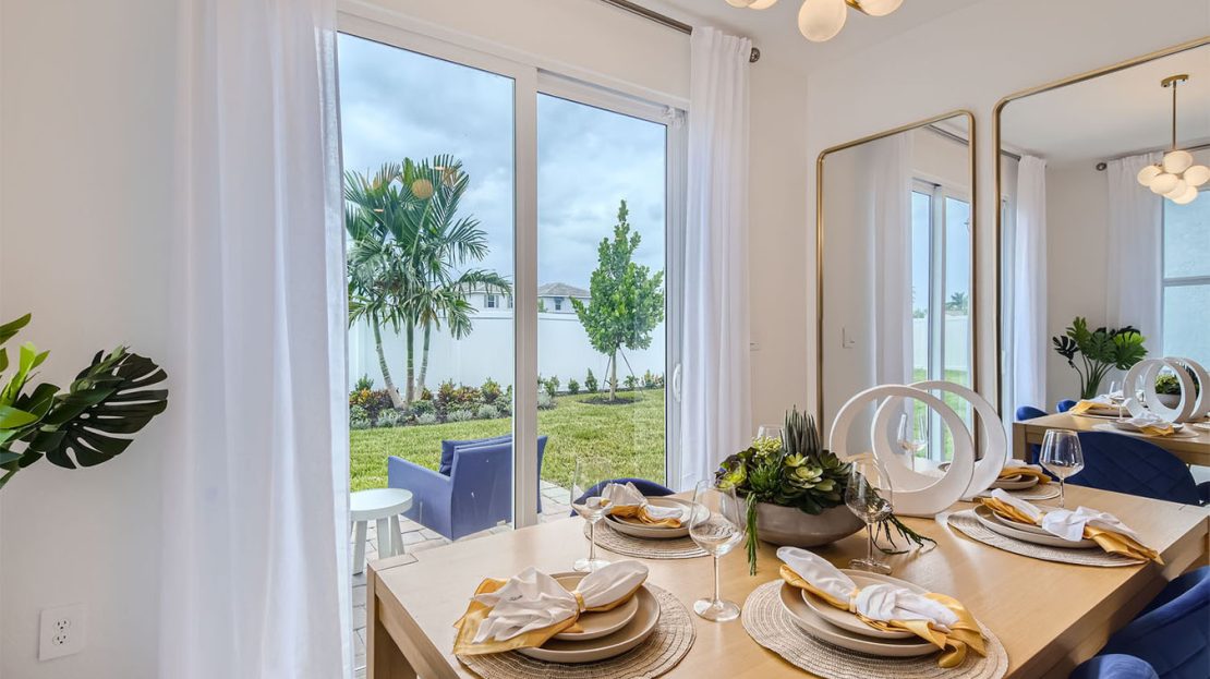 Messina Place by DR Horton