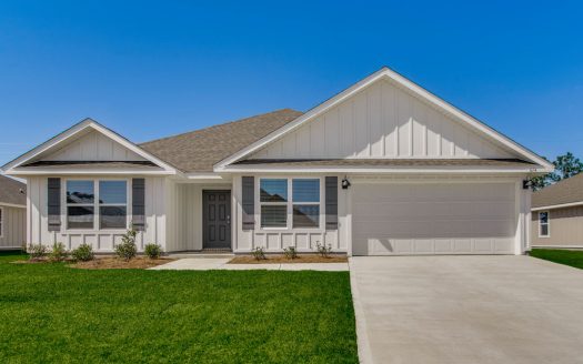 Oxford Place Single family