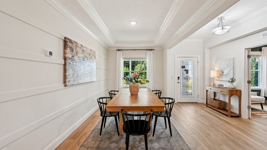 Palm Bay-The Sierra Model