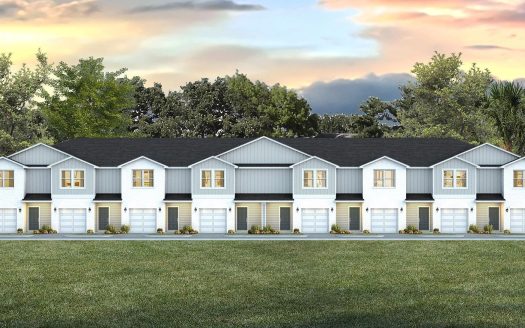 Soundview Point Villas Exterior