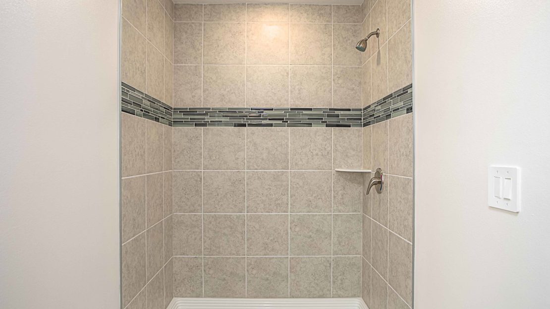 The Sycamore Single Family floorplan