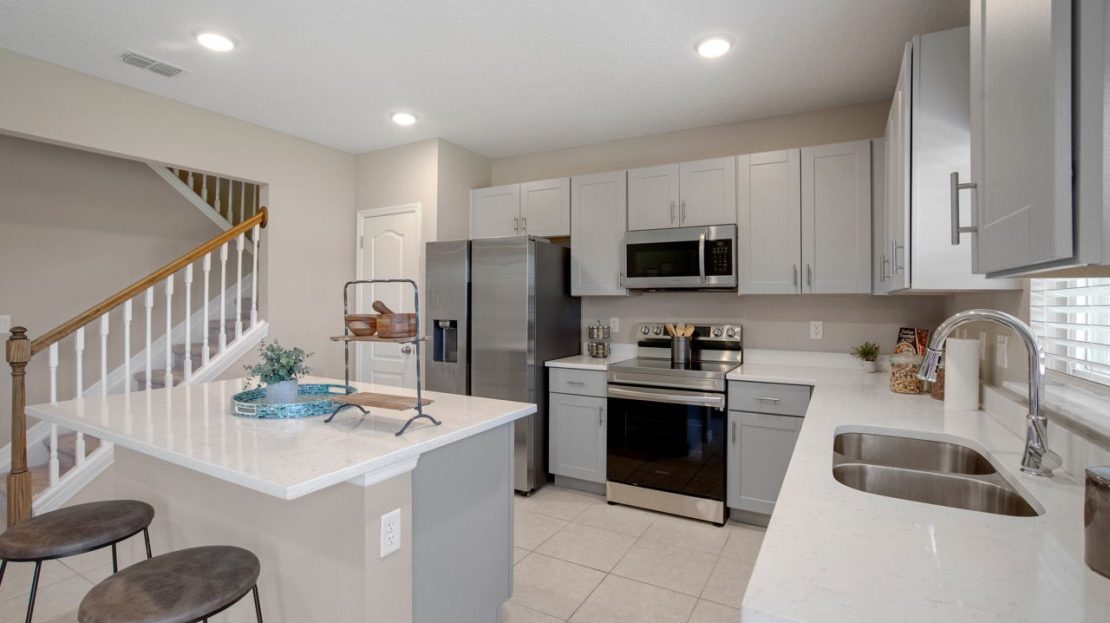 The Sycamore built by