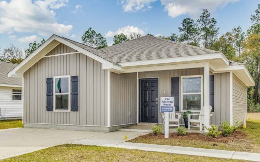 Rivers Cove Exterior