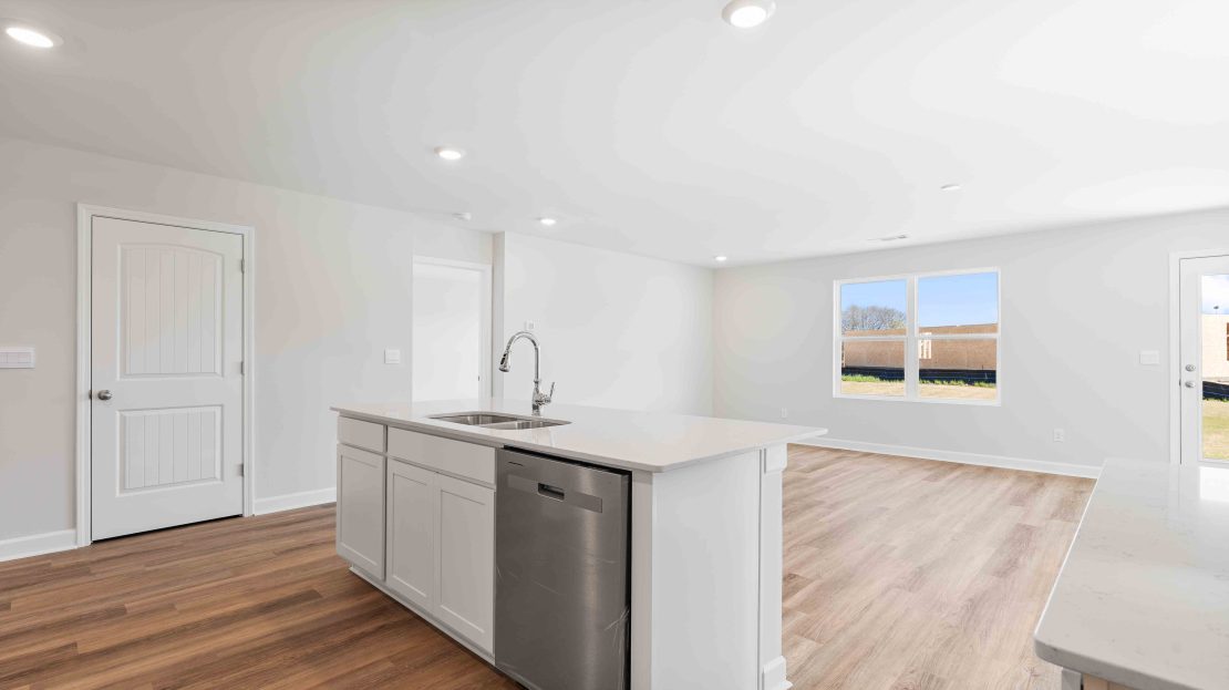 Marlin Place-The Belfort Model