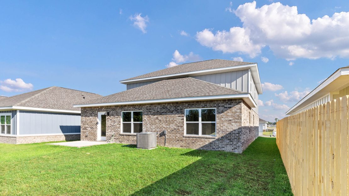 Highlands-The Embry Model