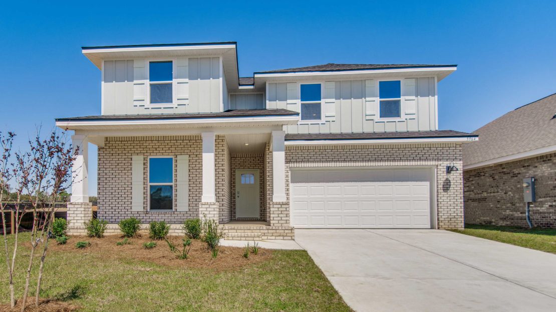Heritage Plantation interior