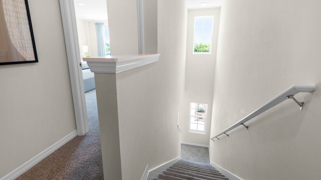 Pearson - End Unit model in Holly Hill