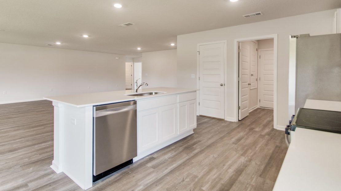 Oxford Place-The Finn Model