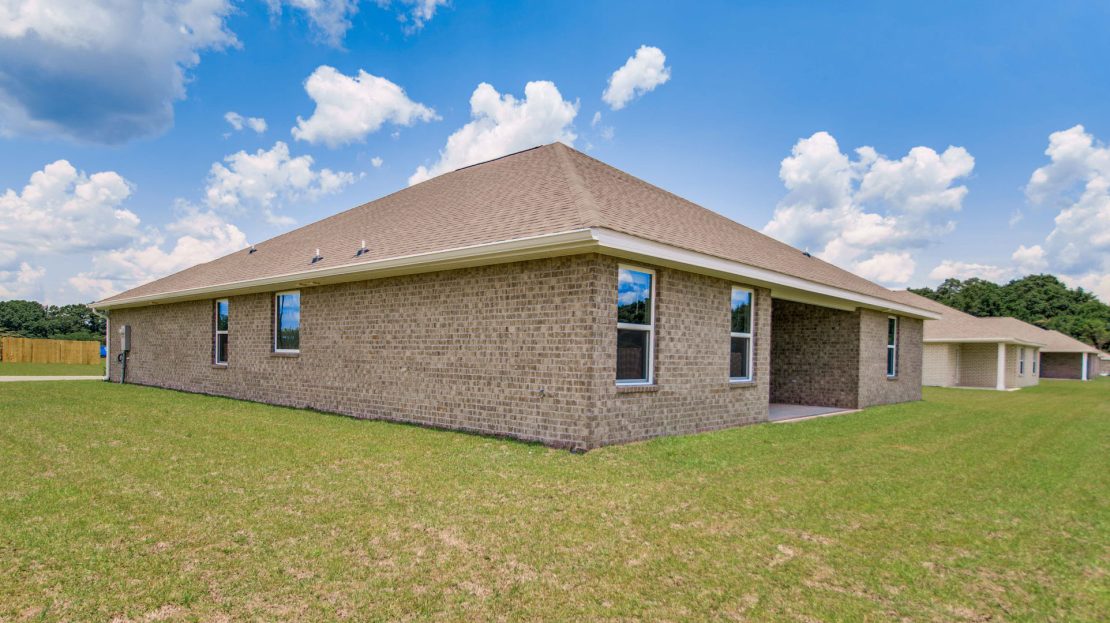 The Finn model in Crestview