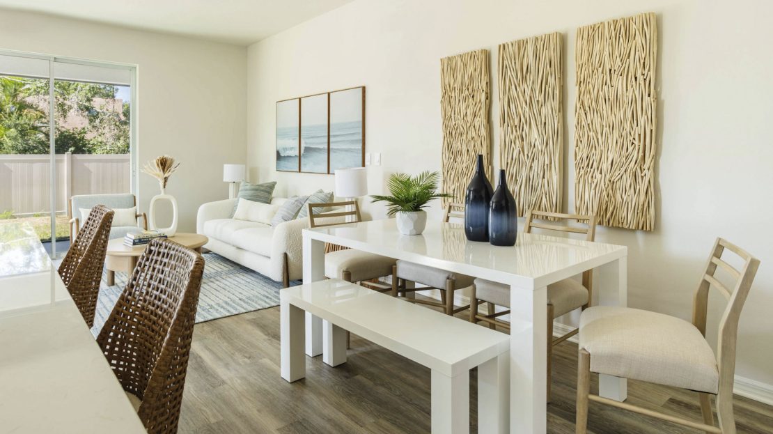 Azalea Shores Townhome