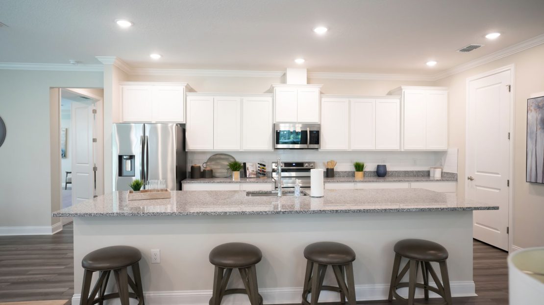 Palm Bay-The Venice Model